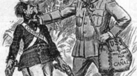 Timeline: La separación de Panamá