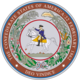 Seal of the confederate states of america