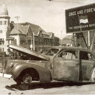 Timeline: Important Events in History 1945-1982