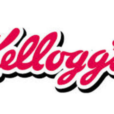 Timeline: Kellogg's Life in One Month