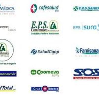 Timeline: actualizaciones del POS Régimen Contributivo