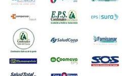 Timeline: actualizaciones del POS Régimen Contributivo