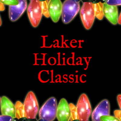 Timeline: 2014 Laker Holiday Classic