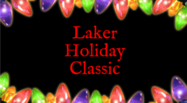 Timeline: 2014 Laker Holiday Classic