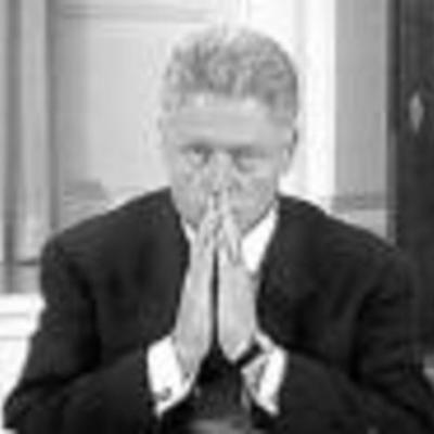 Timeline: Bill Clinton: The Presidential Scandals