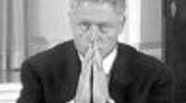 Timeline: Bill Clinton: The Presidential Scandals