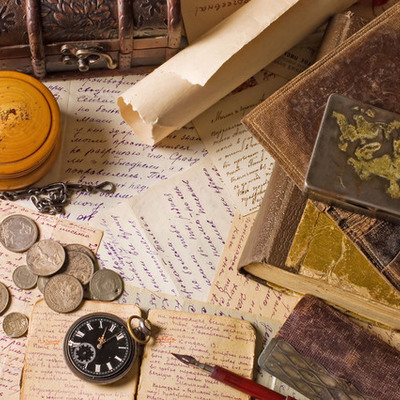 Timeline: Twentieth Century Timeline