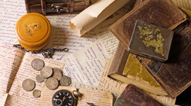 Timeline: Twentieth Century Timeline