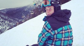 Timeline: Chap's Life