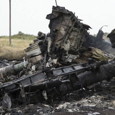 Timeline: Los aviones derribados en las últimas décadas