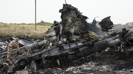 Timeline: Tragedias aéreas por aviones derribados