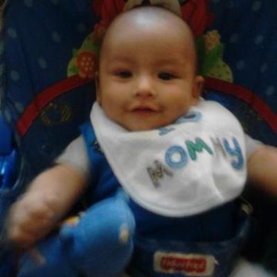 Timeline: enio la vida