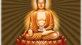 Timeline: Buddhism