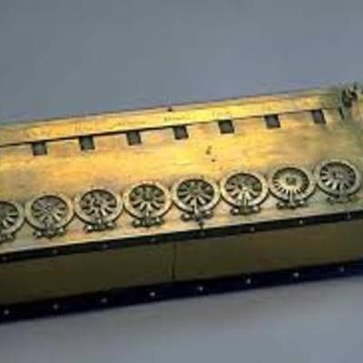 Timeline: Historia y Evolucion de los Computadores