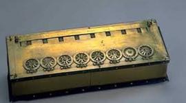 Timeline: Historia y Evolucion de los Computadores