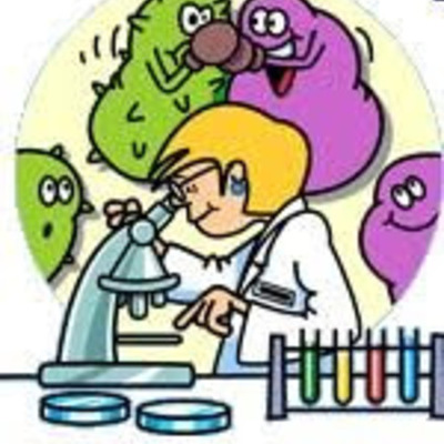 Timeline: Historia de la microbiología