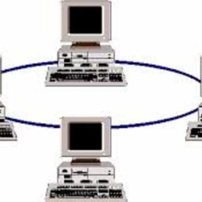 Timeline: la evolucion del internet