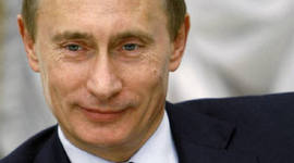 Timeline: Vladimir Putin