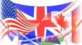 Timeline: English Language History