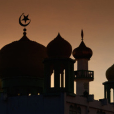 Timeline: History of Islam