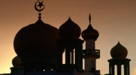 Timeline: History of Islam