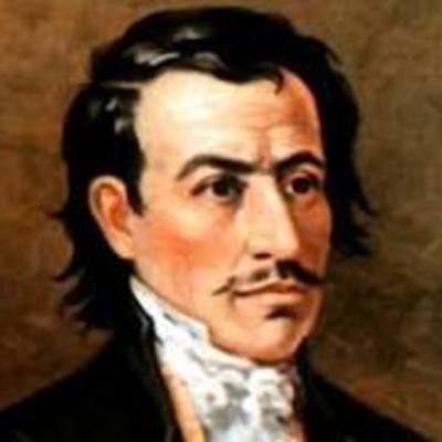 Timeline: Eugenio Espejo