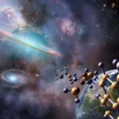 Timeline: El origen de la vida