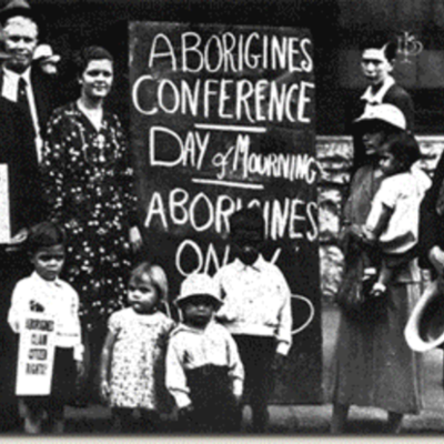 Timeline: Towards the 1967 Referendum