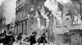 Timeline: World War 2