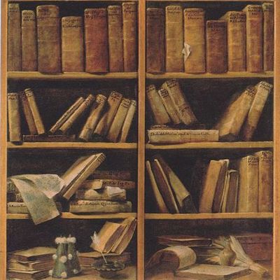 Timeline: Hannahs Reading Log