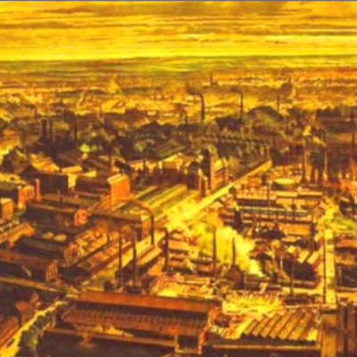 Timeline: The Making of the Modern World 1750 - 1918