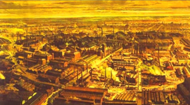 Timeline: The Making of the Modern World 1750 - 1918