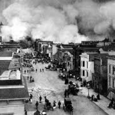 Timeline: Jewele's Timeline