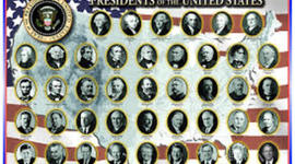 Timeline: United States Presidents