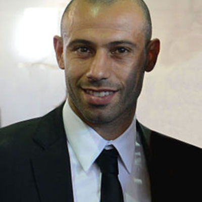 Timeline: Javier Mascherano
