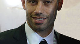 Timeline: Javier Mascherano
