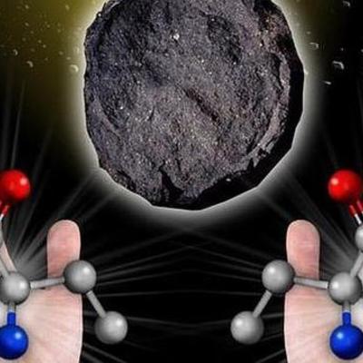 Timeline: Teorias del origen y evolucion de la vida