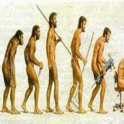 Timeline: teorias del origen de la vida