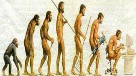 Timeline: teorias del origen de la vida