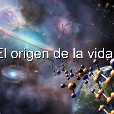 Timeline: Teorias del origen y evolucion de la vida