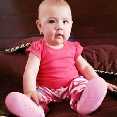 Timeline: DIANA CELY