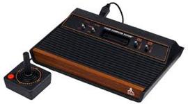 Timeline: History of Video Games