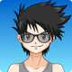 Dressup247 anime avatar
