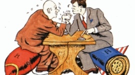 Timeline: The Cold War