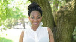 Timeline: Loriel Brown - My Road to Success