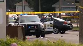 Timeline: Mendota Heights Officer Shooting