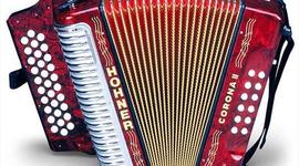 Timeline: El vallenato