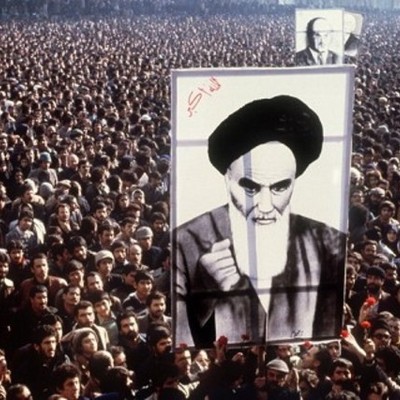 Timeline: Iranian Revolution
