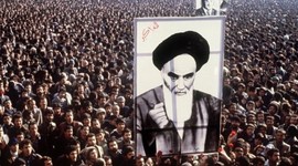 Timeline: Iranian Revolution