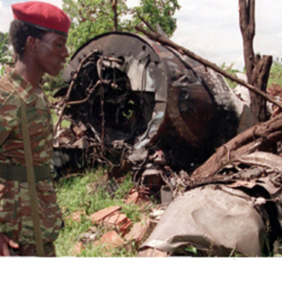 Timeline: Los últimos aviones derribados en el mundo